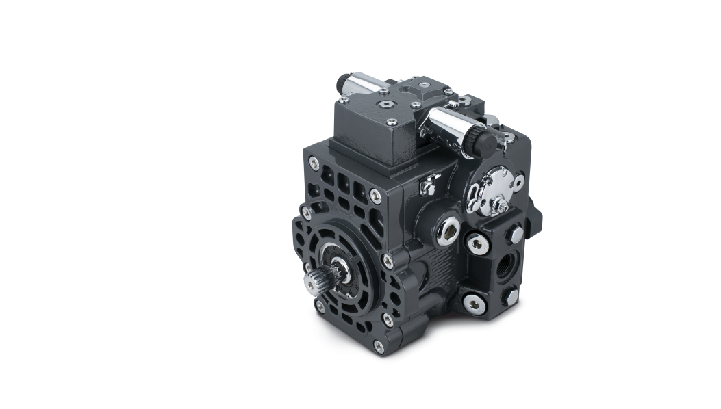 DANFOSS MP1 PUMP