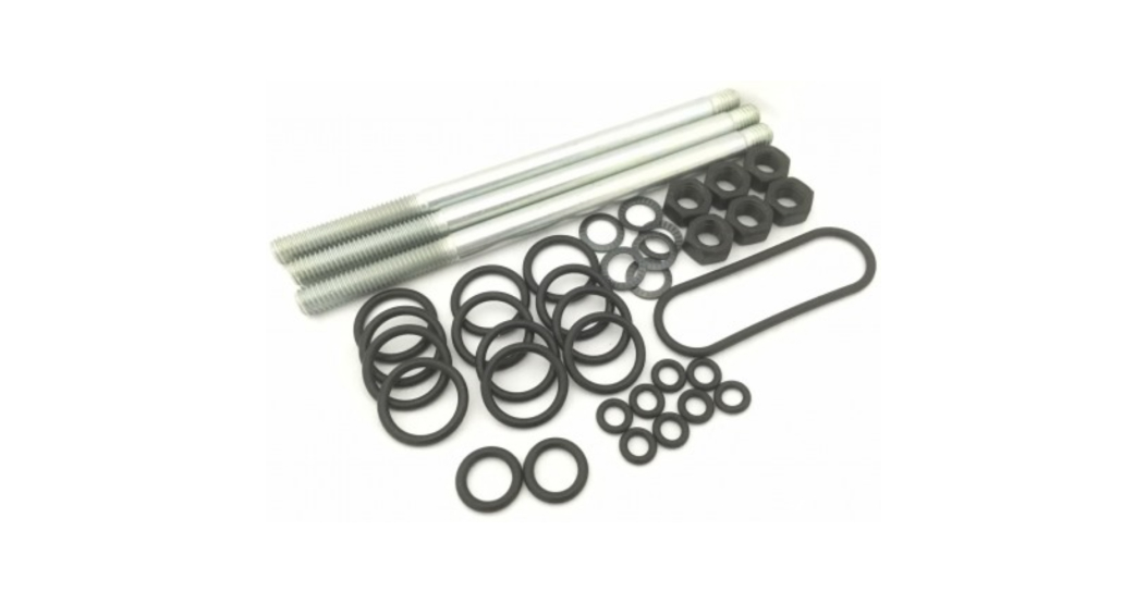 DANFOSS | MOUNTING KIT 157B8006 157B8006 | DANFOSS, PVG VALVES, PVG32