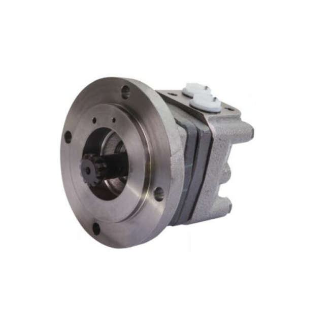 WHITE DRIVE MOTORS OMSS