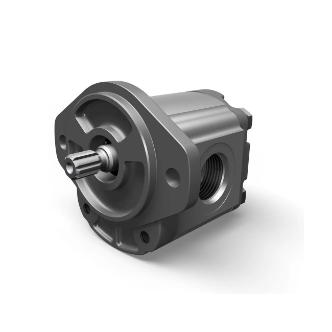 hydraulic gear motors