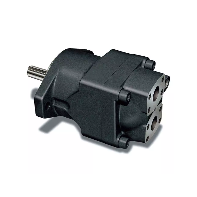 VANE MOTORS VICKERS PARKER DANFOSS 
