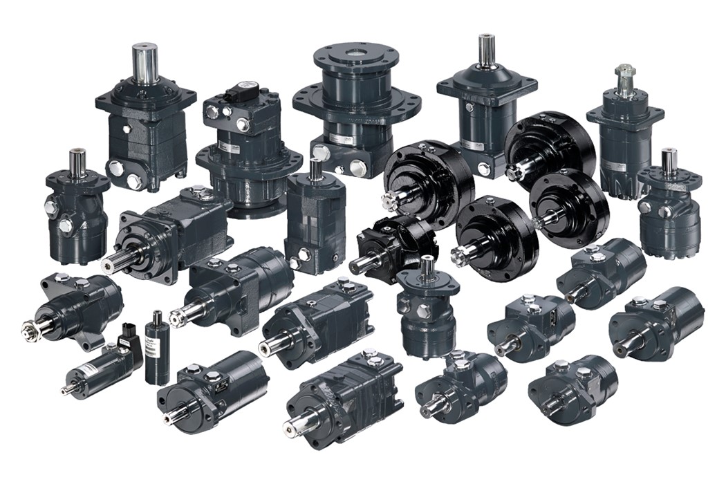 ORBITAL MOTORS