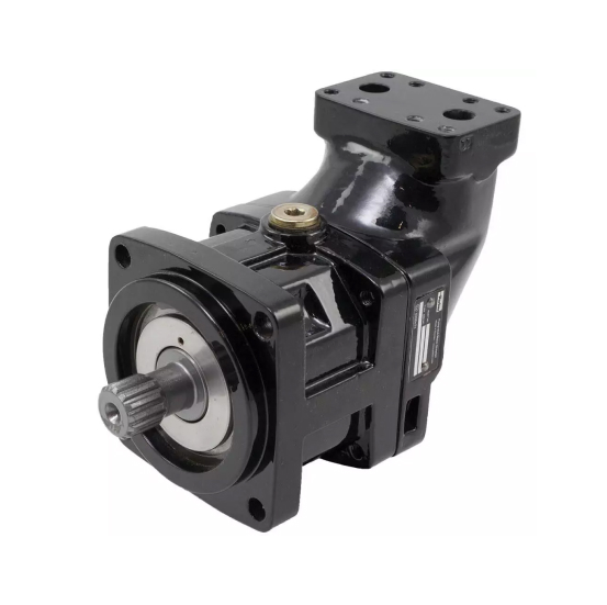 OPEN CIRCUIT PISTON MOTORS 