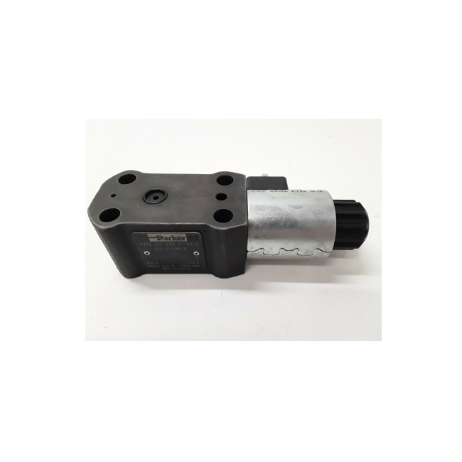 PARKER VENT VALVE