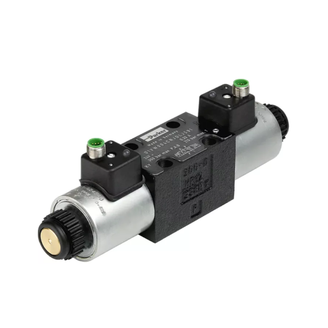 ΒΑΛΒΙΔΑ ΚΑΤΕΥΘΥΝΣΗΣ SOLENOID PARKER DANFOSS VICKERS