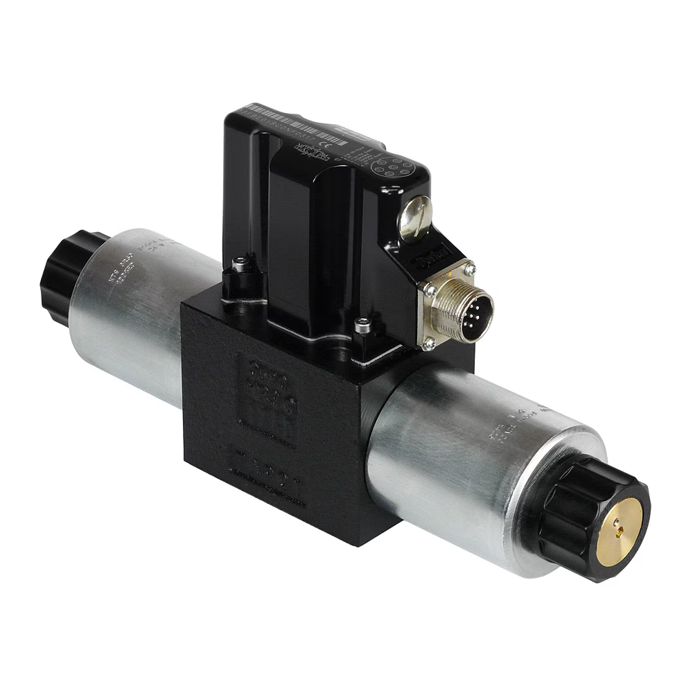 ΑΝΑΛΟΓΙΚΗ ΒΑΛΒΙΔΑ ΚΑΤΕΥΘΥΝΣΗΣ PARKER DANFOSS