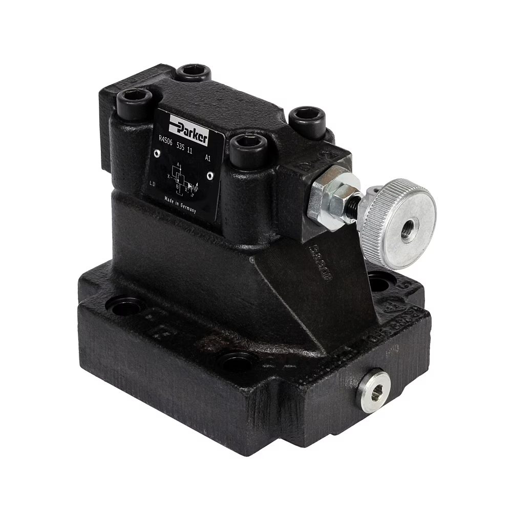 ΒΑΛΒΙΔΑ ΣΕΙΡΑΣ PARKER  DANFOSS 