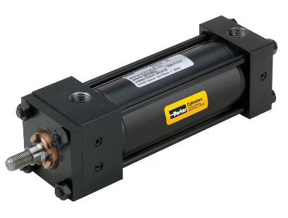 HYDRAULIC CYLINDER 